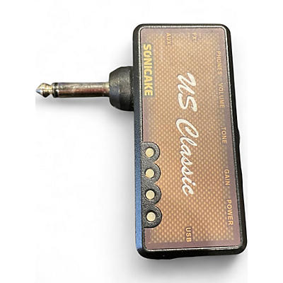 Used Sonicake US CLASSIC Pedal