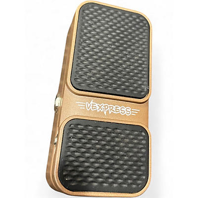 Used Sonicake VEXPRESS Pedal