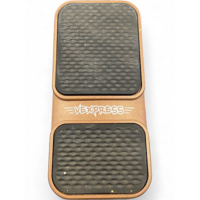 Used Sonicake VEXPRESS Pedal