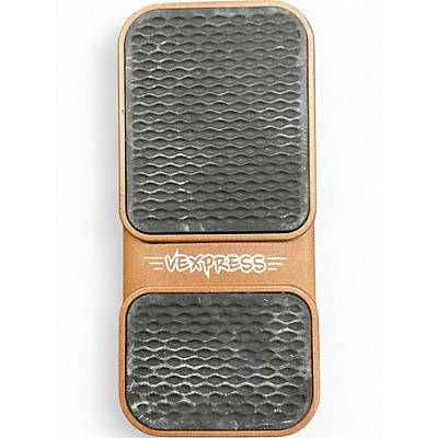 Used Sonicake VEXPRESS Pedal