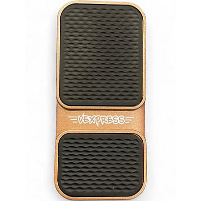 Used Sonicake VEXPRESS Pedal