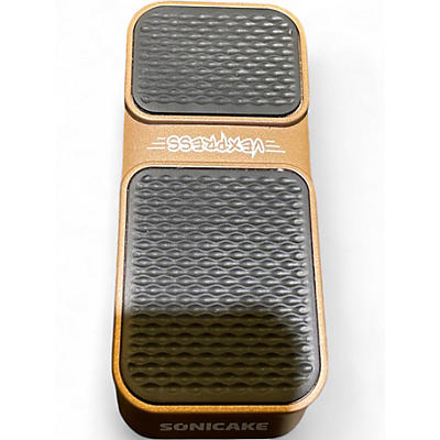 Used Sonicake VEXPRESS Pedal