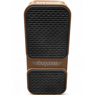 Used Sonicake VEXPRESS Pedal