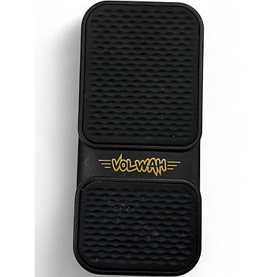 Used Sonicake VOLWAH Effect Pedal