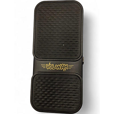 Used Sonicake VOLWAH Effect Pedal