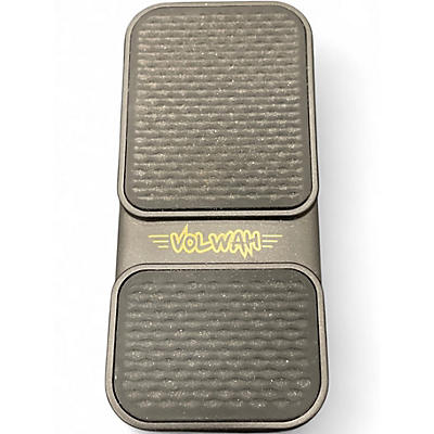 Used Sonicake VOLWAH Effect Pedal