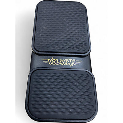 Used Sonicake VOLWAH Effect Pedal