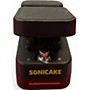 Used Sonicake VOLWAH Effect Pedal