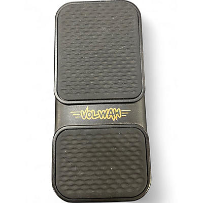 Used Sonicake VOLWAH Effect Pedal