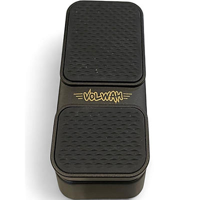 Used Sonicake VOLWAH Effect Pedal