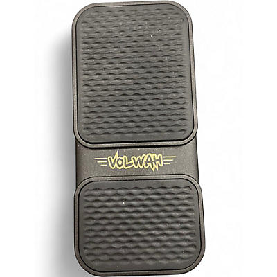 Used Sonicake VOLWAH Effect Pedal