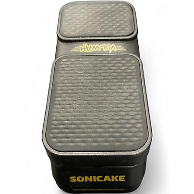 Used Sonicake VOLWAH Pedal