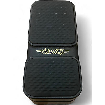 Used Sonicake VOLWAH Pedal