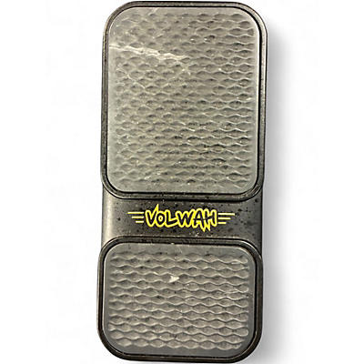 Used Sonicake VOLWAH Pedal