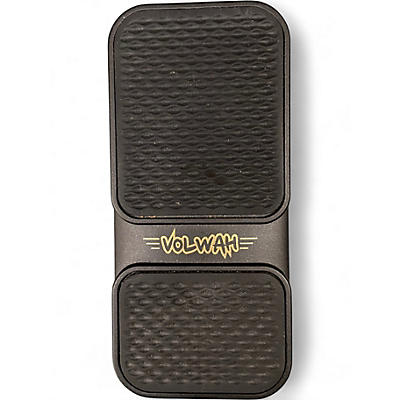 Used Sonicake VOLWAH Pedal