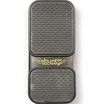 Used Sonicake VOLWAH Pedal