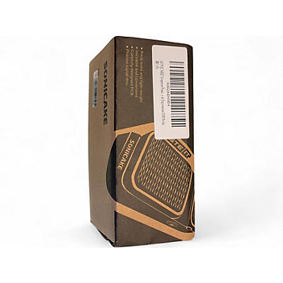 Used Sonicake Vexpress Pedal Pedal