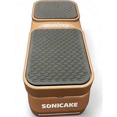 Used Sonicake Vexpress Pedal