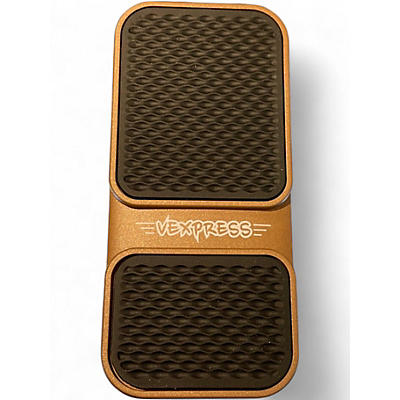 Used Sonicake  Vexprssion Pedal