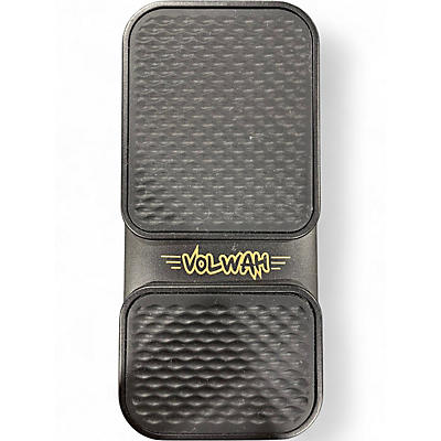 Used Sonicake VolWah Active Volume & Wah Pedal Effect Pedal