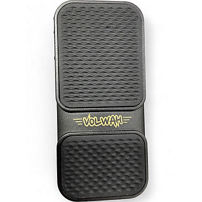 Used Sonicake VolWah Pedal