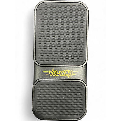 Used Sonicake Volwah Effect Pedal