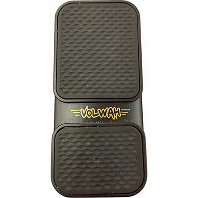 Used Sonicake Volwah Effect Pedal