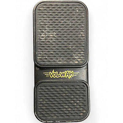 Used Sonicake Volwah Effect Pedal