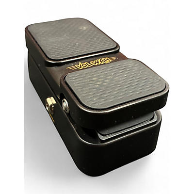 Used Sonicake Volwah Effect Pedal