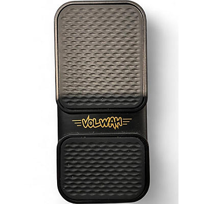Used Sonicake Volwah Effect Pedal