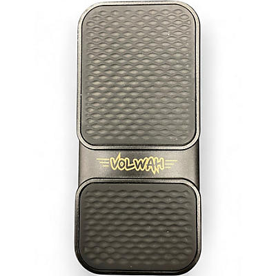 Used Sonicake Volwah Pedal