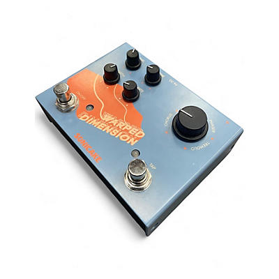 Used Sonicake Warped Dimension Effect Pedal