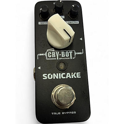 Used Sonicake cry bot Effect Pedal