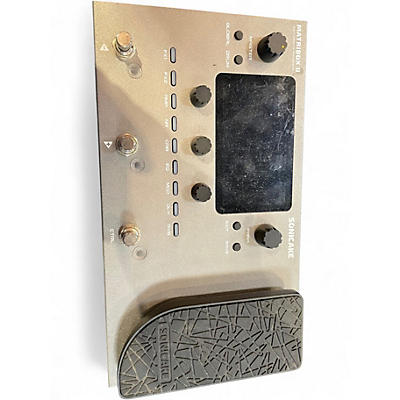 Used Sonicake matribox ii Effect Processor