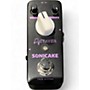 Used Sonicake octaver Effect Pedal