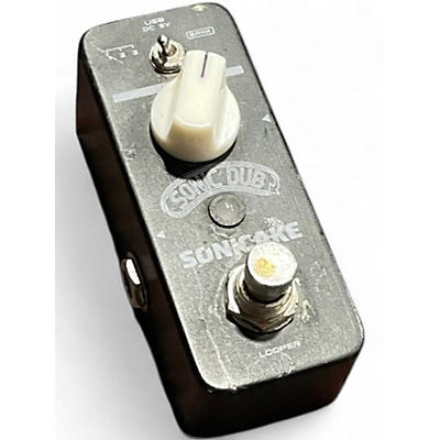 Used Sonicake sonic dub Pedal