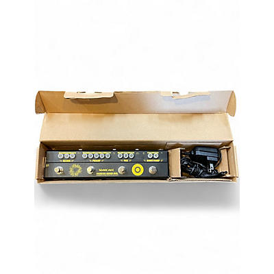 Used Sonicake sonicbar boom ave Effect Processor