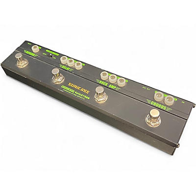 Used Sonicake sonicbar rockstage Effect Processor