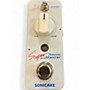 Used Sonicake super sonic master Effect Pedal