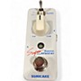 Used Sonicake super sonic master Pedal