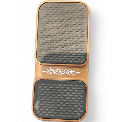 Used Sonicake vexpress Pedal