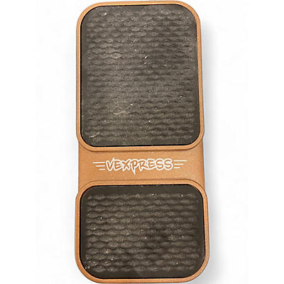 Used Sonicake vexpress Pedal