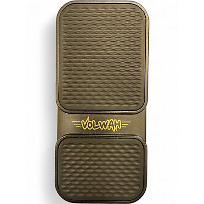 Used Sonicake volwah Effect Pedal