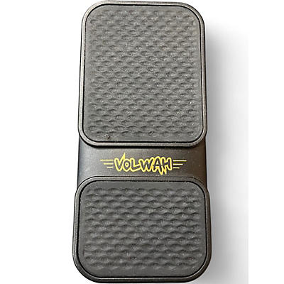 Used Sonicake volwah Pedal