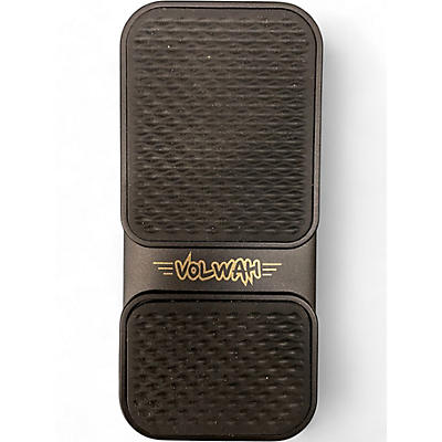 Used Sonicake volwah active volume and wah pedal Effect Pedal