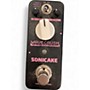 Used Sonicake wavecrush bitcrusher Effect Pedal