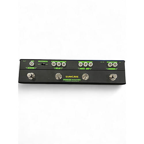 Used Sonicbar SONICAKE Effect Processor