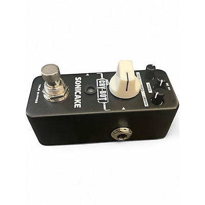 Used Soniccake CRY BOT Effect Pedal