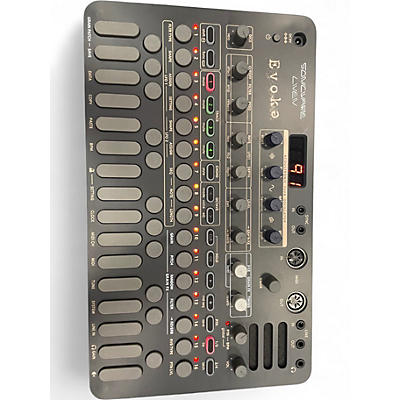 Used Soniceware Liven Evoke Synthesizer