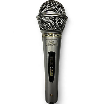 Used Sonics SM131 III Dynamic Microphone